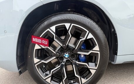 BMW X3, 2025 год, 7 640 000 рублей, 5 фотография