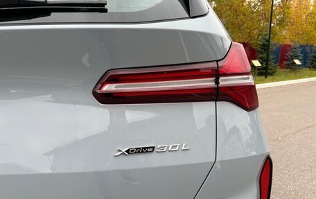 BMW X3, 2025 год, 7 640 000 рублей, 13 фотография