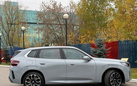 BMW X3, 2025 год, 7 640 000 рублей, 11 фотография