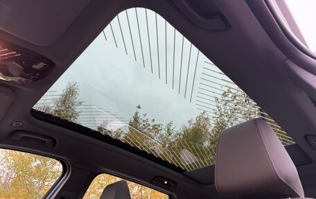 BMW X3, 2025 год, 7 640 000 рублей, 20 фотография