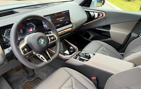 BMW X3, 2025 год, 7 640 000 рублей, 18 фотография