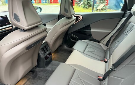 BMW X3, 2025 год, 7 640 000 рублей, 21 фотография