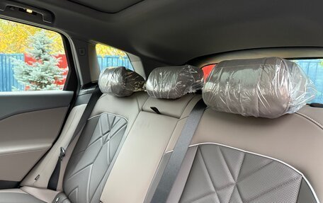 BMW X3, 2025 год, 7 640 000 рублей, 22 фотография