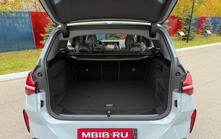 BMW X3, 2025 год, 7 640 000 рублей, 14 фотография