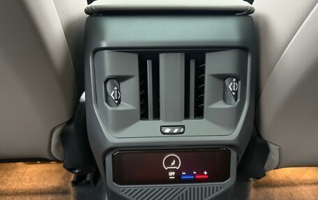 BMW X3, 2025 год, 7 640 000 рублей, 24 фотография