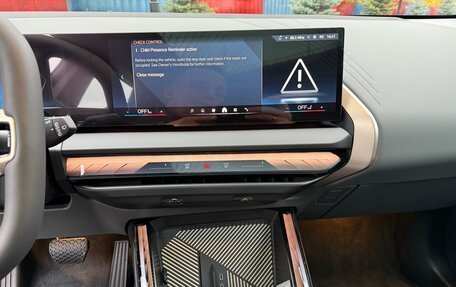 BMW X3, 2025 год, 7 640 000 рублей, 26 фотография