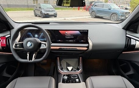 BMW X3, 2025 год, 7 640 000 рублей, 23 фотография