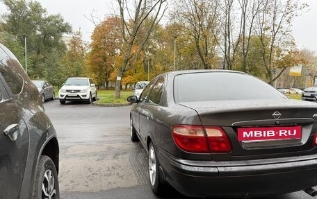 Nissan Almera, 2000 год, 170 000 рублей, 4 фотография