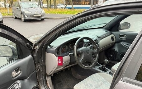 Nissan Almera, 2000 год, 170 000 рублей, 7 фотография