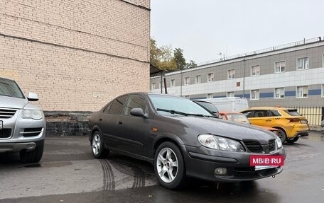 Nissan Almera, 2000 год, 170 000 рублей, 2 фотография
