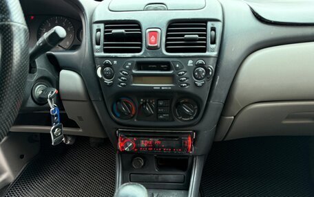 Nissan Almera, 2000 год, 170 000 рублей, 10 фотография