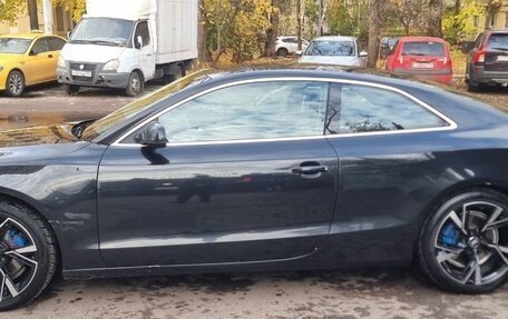 Audi A5, 2011 год, 1 000 000 рублей, 6 фотография