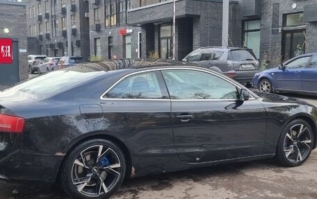 Audi A5, 2011 год, 1 000 000 рублей, 4 фотография