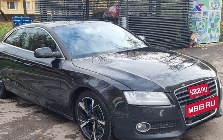 Audi A5, 2011 год, 1 000 000 рублей, 3 фотография