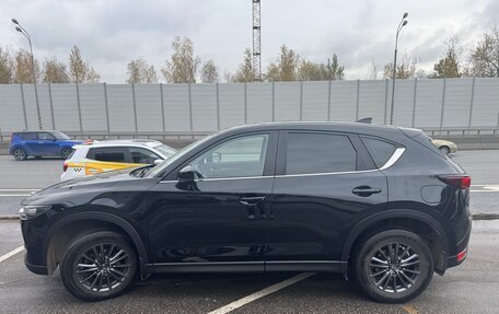 Mazda CX-5 II, 2020 год, 2 650 000 рублей, 3 фотография