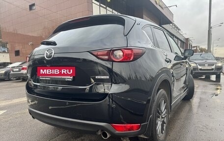 Mazda CX-5 II, 2020 год, 2 650 000 рублей, 4 фотография
