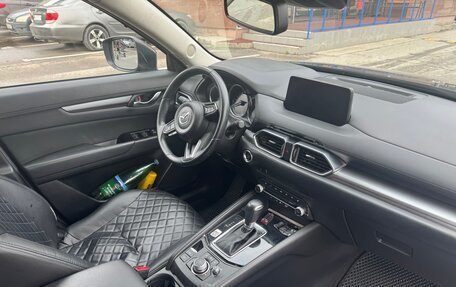 Mazda CX-5 II, 2020 год, 2 650 000 рублей, 5 фотография