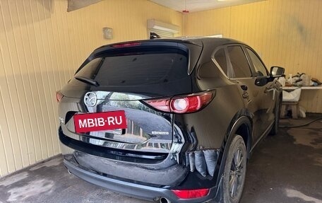 Mazda CX-5 II, 2020 год, 2 650 000 рублей, 8 фотография