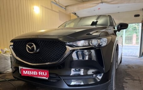 Mazda CX-5 II, 2020 год, 2 650 000 рублей, 6 фотография