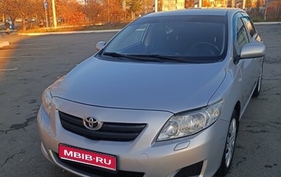 Toyota Corolla, 2008 год, 800 000 рублей, 1 фотография