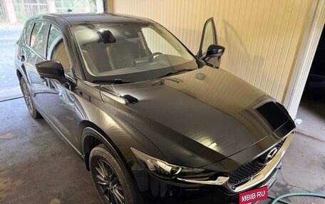 Mazda CX-5 II, 2020 год, 2 650 000 рублей, 9 фотография