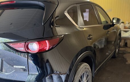 Mazda CX-5 II, 2020 год, 2 650 000 рублей, 11 фотография