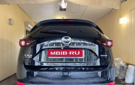 Mazda CX-5 II, 2020 год, 2 650 000 рублей, 10 фотография