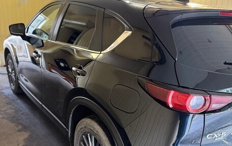 Mazda CX-5 II, 2020 год, 2 650 000 рублей, 12 фотография