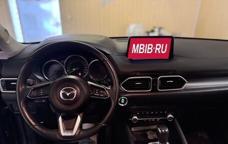 Mazda CX-5 II, 2020 год, 2 650 000 рублей, 14 фотография