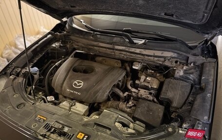 Mazda CX-5 II, 2020 год, 2 650 000 рублей, 13 фотография