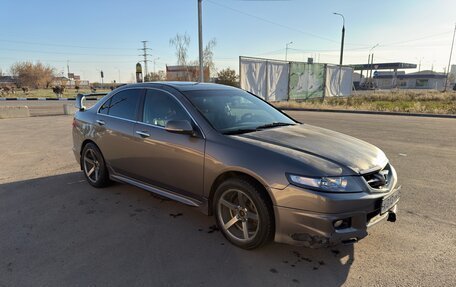 Honda Accord VII рестайлинг, 2008 год, 700 000 рублей, 12 фотография