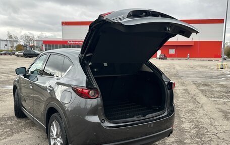 Mazda CX-5 II, 2019 год, 3 500 000 рублей, 8 фотография