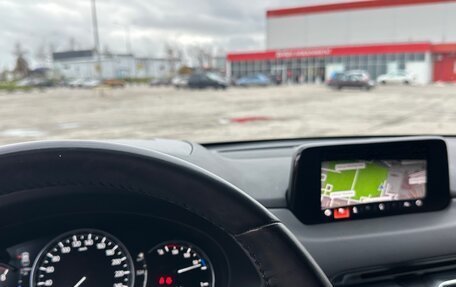 Mazda CX-5 II, 2019 год, 3 500 000 рублей, 6 фотография