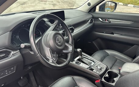 Mazda CX-5 II, 2019 год, 3 500 000 рублей, 5 фотография