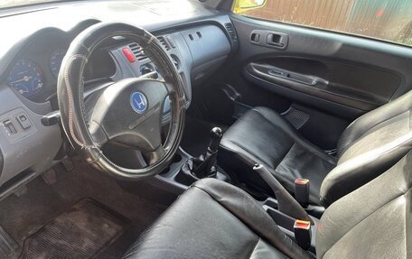 Honda HR-V I, 1999 год, 470 000 рублей, 4 фотография