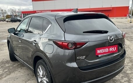 Mazda CX-5 II, 2019 год, 3 500 000 рублей, 4 фотография