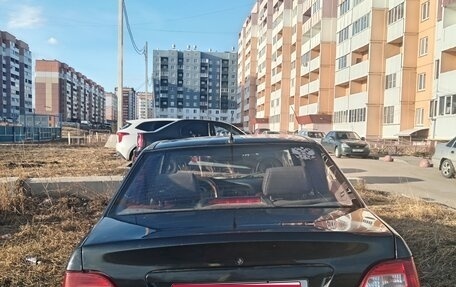 Daewoo Nexia I рестайлинг, 2010 год, 183 000 рублей, 1 фотография