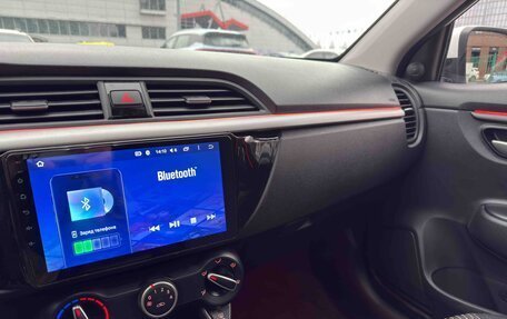 KIA Rio IV, 2019 год, 1 800 000 рублей, 11 фотография