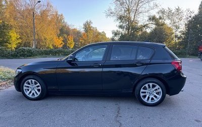 BMW 1 серия, 2013 год, 925 000 рублей, 1 фотография