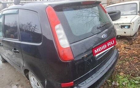 Ford C-MAX I рестайлинг, 2006 год, 300 000 рублей, 2 фотография