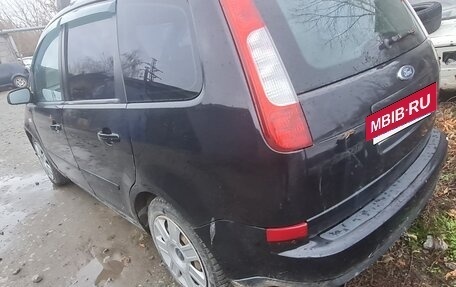 Ford C-MAX I рестайлинг, 2006 год, 300 000 рублей, 3 фотография