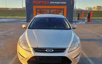 Ford Mondeo IV, 2011 год, 1 150 000 рублей, 1 фотография