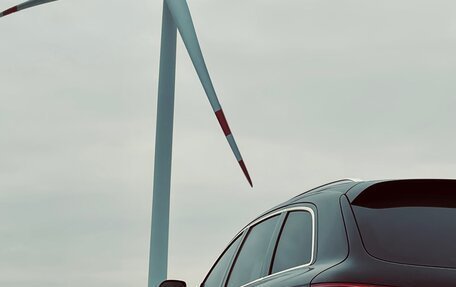 Audi Q7, 2008 год, 2 000 000 рублей, 1 фотография