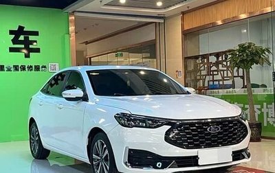 Ford Escort, 2022 год, 1 115 776 рублей, 1 фотография
