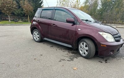Scion xA, 2005 год, 515 000 рублей, 1 фотография