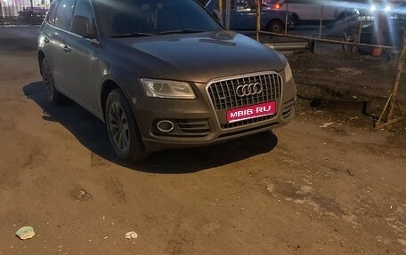 Audi Q5, 2014 год, 1 550 000 рублей, 1 фотография