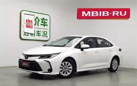 Toyota Corolla, 2021 год, 1 155 155 рублей, 1 фотография