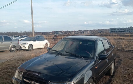 Daewoo Nexia I рестайлинг, 2010 год, 183 000 рублей, 3 фотография