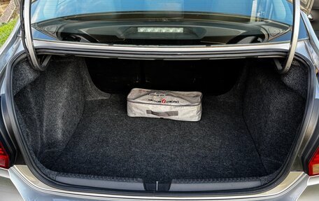 Volkswagen Polo VI (EU Market), 2017 год, 9 фотография