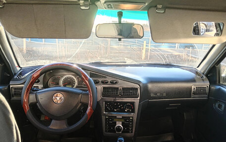 Daewoo Nexia I рестайлинг, 2010 год, 183 000 рублей, 8 фотография